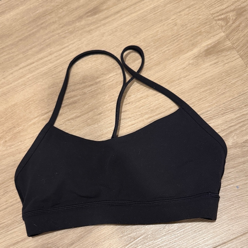 Lululemon Flow Y bra